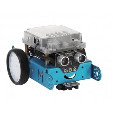 MAKEBLOCK MBOT-S EXPLORER KIT - BLU CON CHIAVETTA DONGLE BLUETOOTH