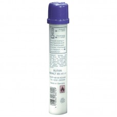 BOMBOLETTA GAS PURISSIMO PER RICARICA SALDATORI 100ml ERSA