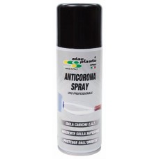 ANTICORONA SPRAY PLASTIC LACCA ISOLANTE 200ml