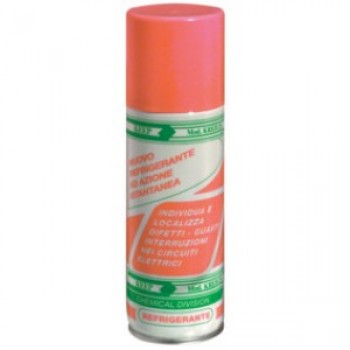 FREEZING SPRAY REFRIGERANTE 200ml