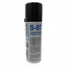 SPRAY GRASSO SILICONICO 200ml