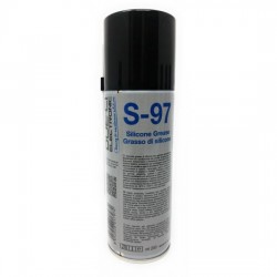 SPRAY GRASSO SILICONICO 200ml