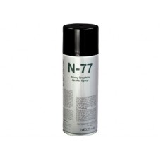 SPRAY GRAFITE CONDUTTIVA 400ml