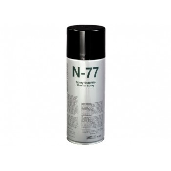 SPRAY GRAFITE CONDUTTIVA 400ml