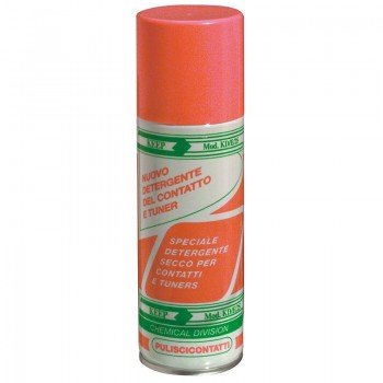 CONTACT 7/259 SPRAY SECCO PULISCI CONTATTI 200ml