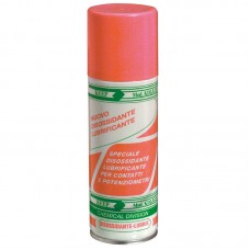 DEOXID 7/261 SPRAY OLEOSO PER CONTATTI LUBRIFICANTE 200ml