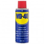 WD40 SPRAY LUBRIFICANTE 5 IN 1 200ml