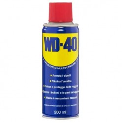 WD40 SPRAY LUBRIFICANTE 5 IN 1 200ml