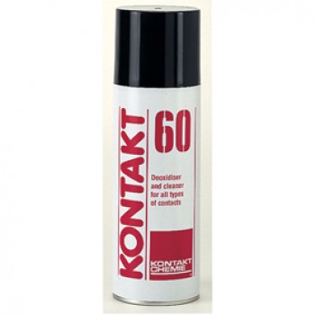 KONTAKT60 SPRAY CHEMIE 200ml