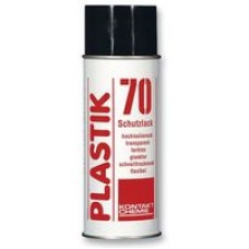 PLASTIK70 SPRAY CHEMIE 200ml