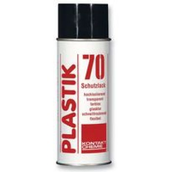 PLASTIK70 SPRAY CHEMIE 200ml