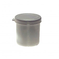 GRASSO SILICONE BIANCO IN BARATTOLINO 10 GRAMMI