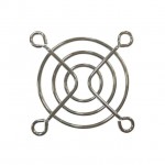 GRIGLIA METALLICA PER VENTOLA 50x50mm