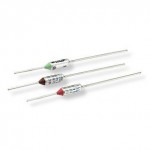 FUSIBILI TERMICI TC 216^ 12A 250V