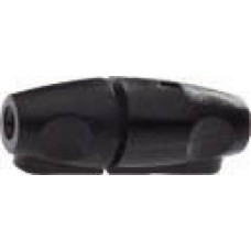 PORTAFUSIBILI 5x20 VOLANTE A VITE 10A