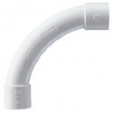 CURVA PER TUBO DIAM.20