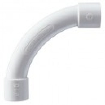 CURVA PER TUBO DIAM.20