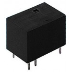 RELE' 24Vcc 1 SCAMBIO MICRO IMPORT