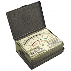 680R ICE TESTER ANALOGICO