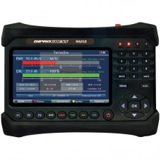 MAX10 DIPROGRESS MISURATORE DI CAMPO