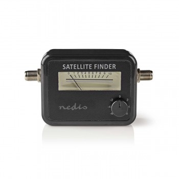 SATELLITE FINDER 950-2550 MHZ