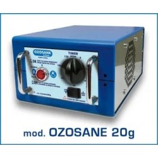 OZOSANE 20G ROVER MACCHINA PER OZONO