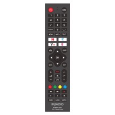 IR-SMART 20IN1+ IRRADIO TELECOMANDO UNIVERSALE