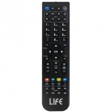 RC4:1 TELECOMANDO LIFE PROGRAMMABILE