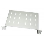 RIPIANO PER ARMADIO RACK 10 POLLICI 1 UNITAA'