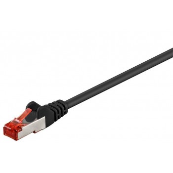 PATCH CORD FTP CAT.6 0,5mt