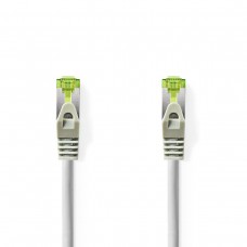 PATCH CORD S/FTP CAT.7 0,5mt