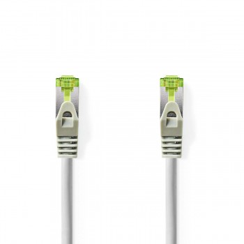 PATCH CORD S/FTP CAT.7 2,0mt