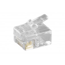 SPINA VOLANTE PLUG 6/6 RJ12