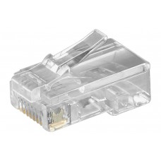 SPINA VOLANTE PLUG 8/8 RJ45