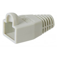 PZ.10 COPRI-PLUG RJ45 GRIGIO