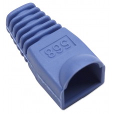 PZ.10 COPRI-PLUG RJ45 BLU