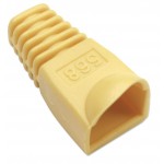 PZ.10 COPRI-PLUG RJ45 GIALLO