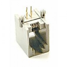 PRESA CIRCUITO STAMPATO PLUG 8/8 RJ45