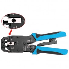 PINZA PROFESSIONALE PER PLUG 4/6/8/10