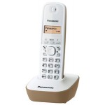 KX-TG1611JTJ PANASONIC CORDLESS BEIGE
