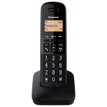 KX-TGB610JTB PANASONIC TELEFONO CORDLESS