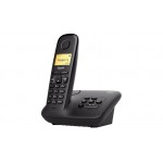 A270A SIEMENS GIGASET CORDLESS DECT A270A CON VIVAVOCE E SEGRETERIA