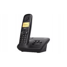 A270A SIEMENS GIGASET CORDLESS DECT A270A CON VIVAVOCE E SEGRETERIA