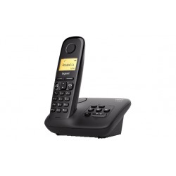 A270A SIEMENS GIGASET CORDLESS DECT A270A CON VIVAVOCE E SEGRETERIA