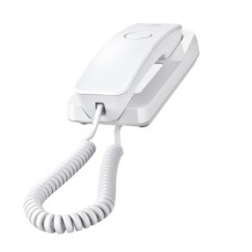 DESK200 SIEMENS GIGASET TELEFONO FISSO BIANCO