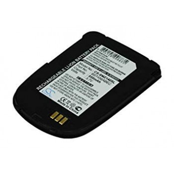 BATT.LI-IO SAMSUNG SGHZ140V