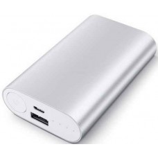 POWERBANK 5200MAH 5V CON 2 USCITA USB