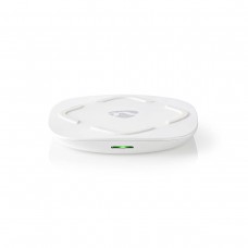 CARICABATTERIE WIRELESS QI 2.0A 15W