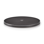 CARICABATTERIE WIRELESS QI 1.0A 15W