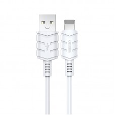 CAVO USB IPHONE 5/6/7 LIGHTNING MT.2